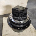 Ходовой двигатель KOBELCO SK115 YX15V00003F1 YX15V00003F2 YX15V00003F4 SK115